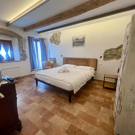 Castrum Gallani Barberino di Mugello