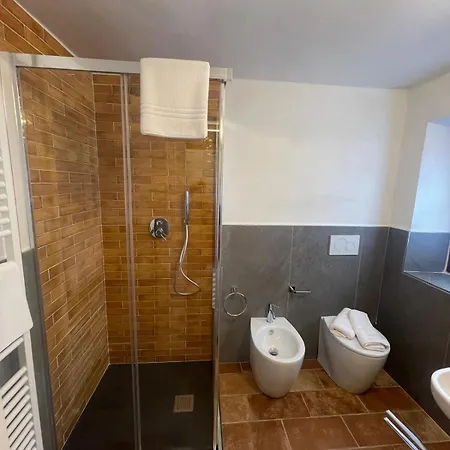 Country house Castrum Gallani