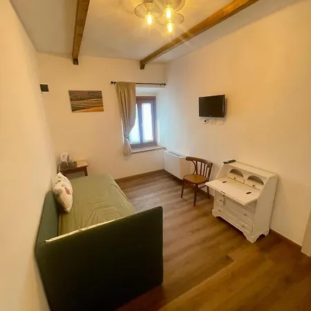 Castrum Gallani Barberino di Mugello