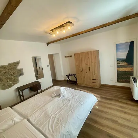 Castrum Gallani Country house Barberino di Mugello