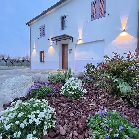 Castrum Gallani Country house Barberino di Mugello