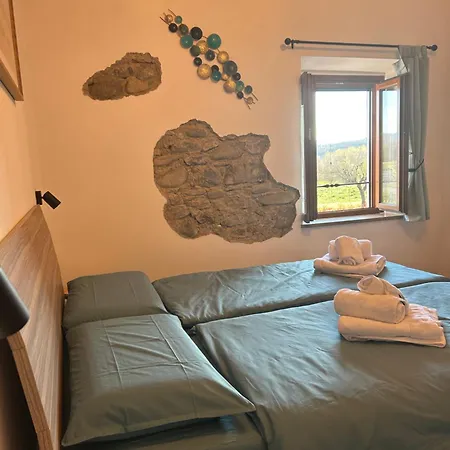 Castrum Gallani Barberino di Mugello