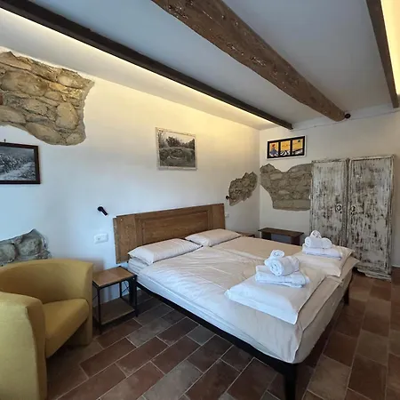 Landhaus Castrum Gallani *